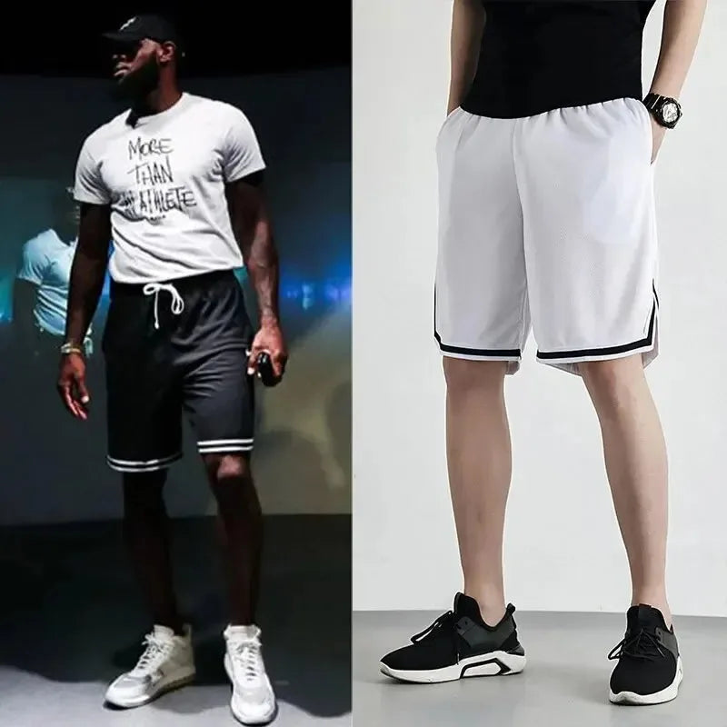 Summer Sports Shorts Men's