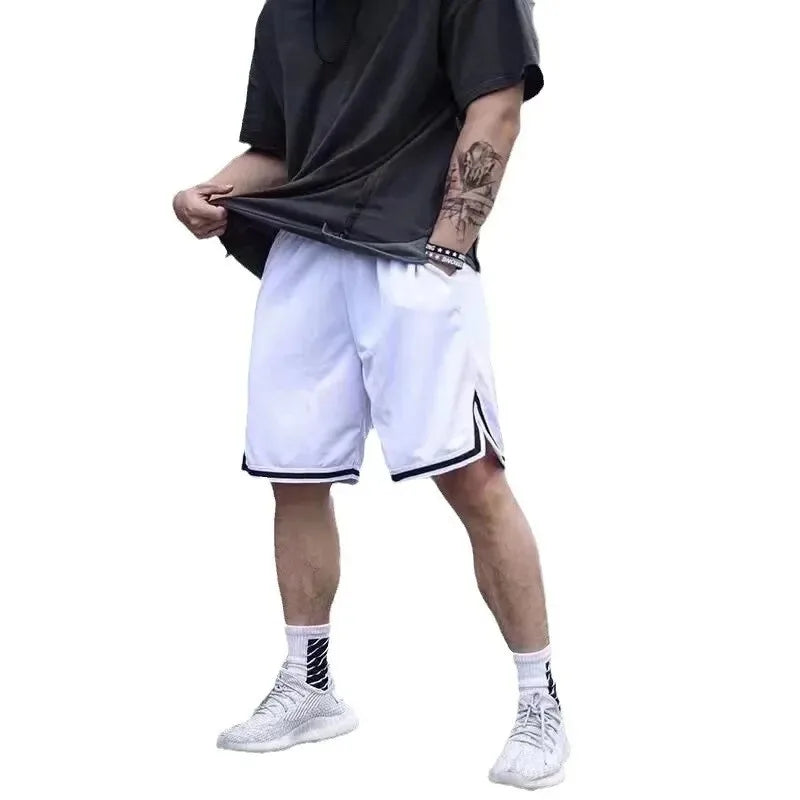 Summer Sports Shorts Men's