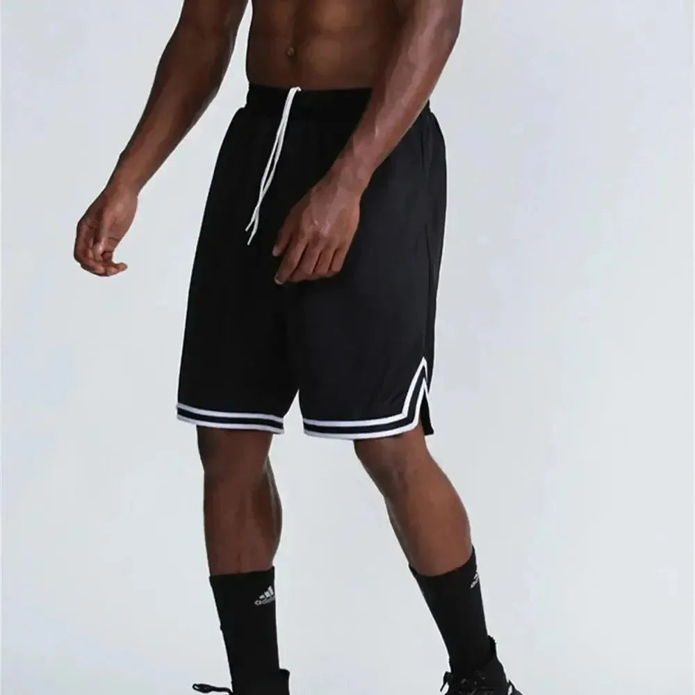 Summer Sports Shorts Men's