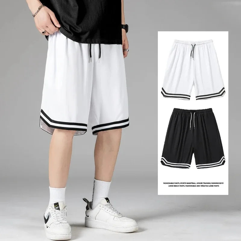 Summer Sports Shorts Men's