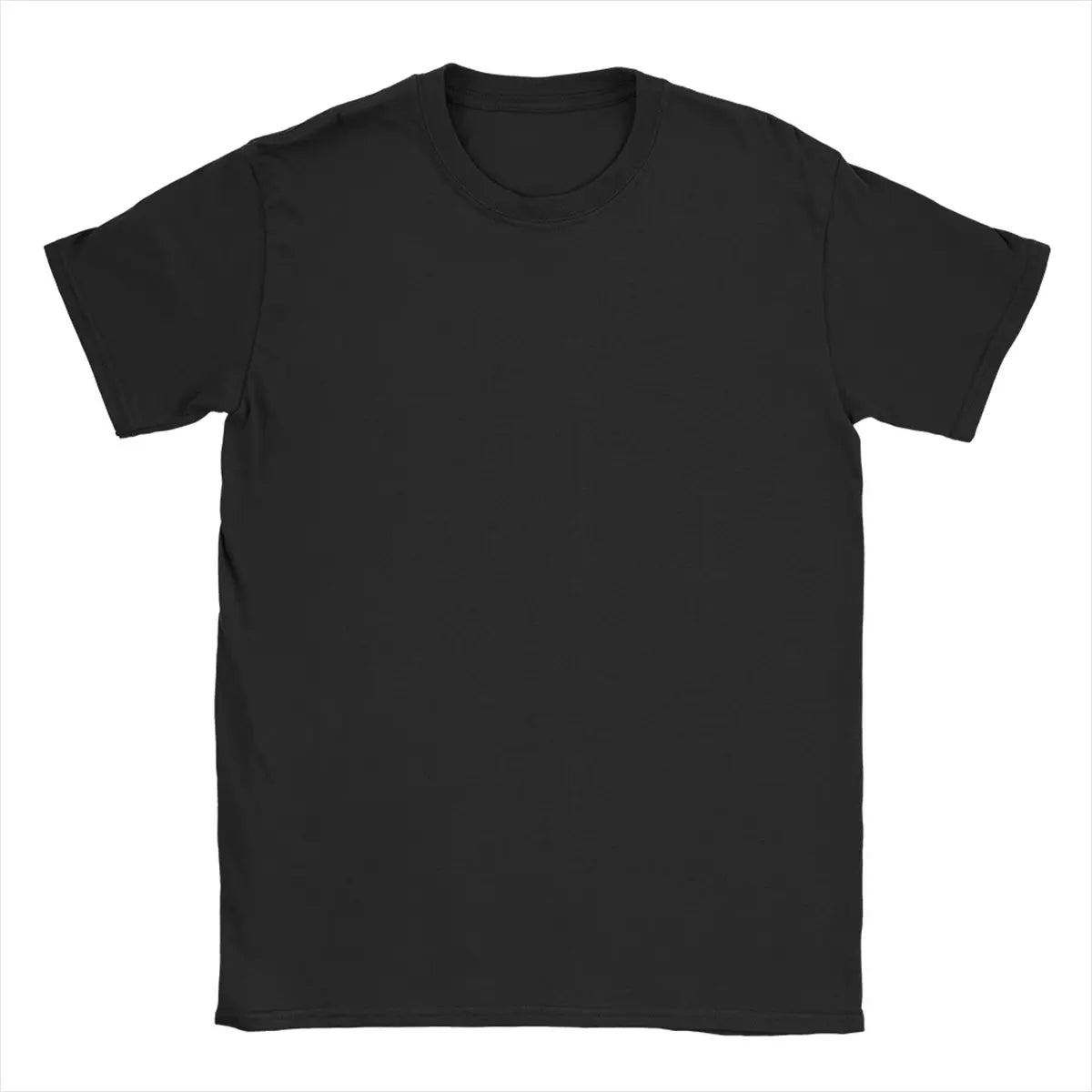 Men's Toji Fushiguro Knife JJK Anime T Shirt