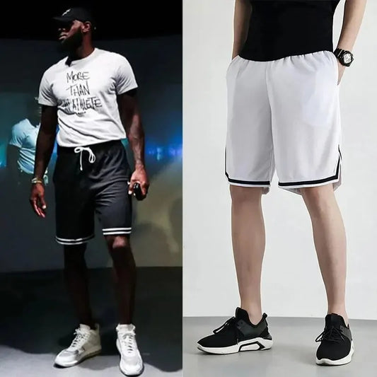 Summer Sports Shorts Men's